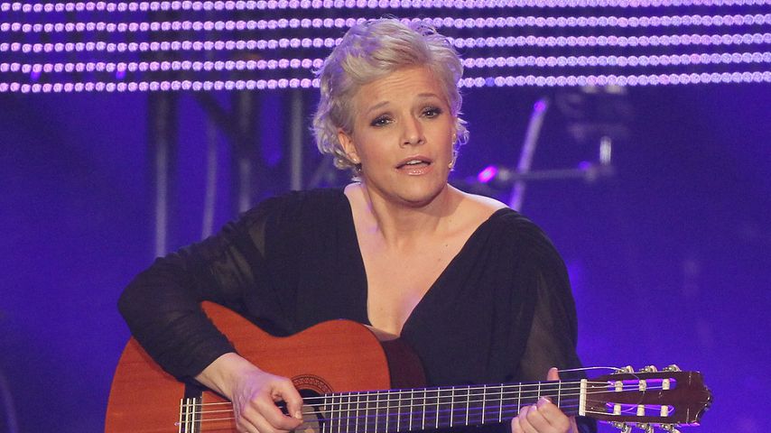 Ina Müller: "Ich wäre schlecht als junge Geliebte"