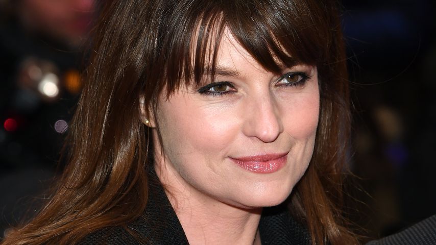 Ex-GZSZ-Star Ina Paule Klink zieht sich für den Playboy aus