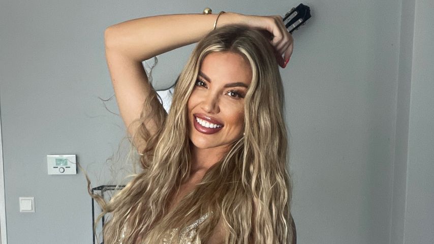 Nach AYTO: Kandidatin Ina ist wieder mit ihrem Ex zusammen