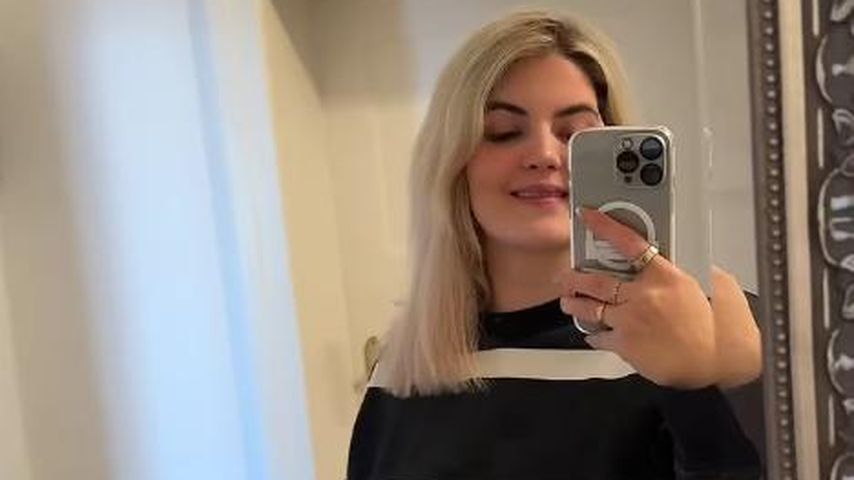 Ina von Coupleontour im Oktober 2024