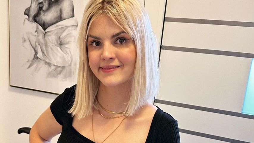 Ina von Coupleontour im August 2023