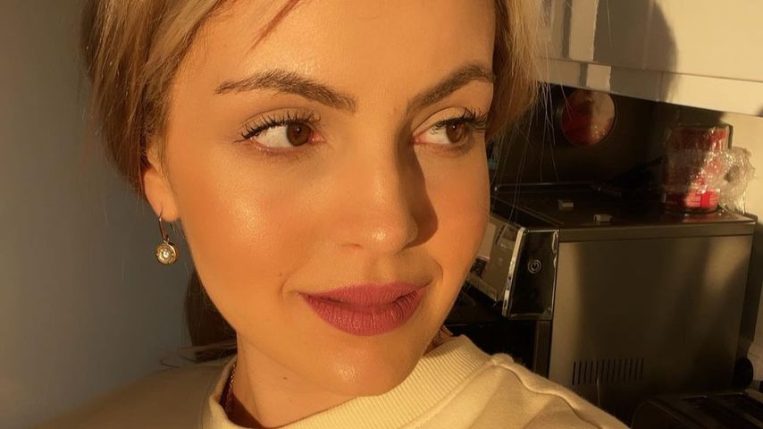 Ina von Coupleontour, Webstar
