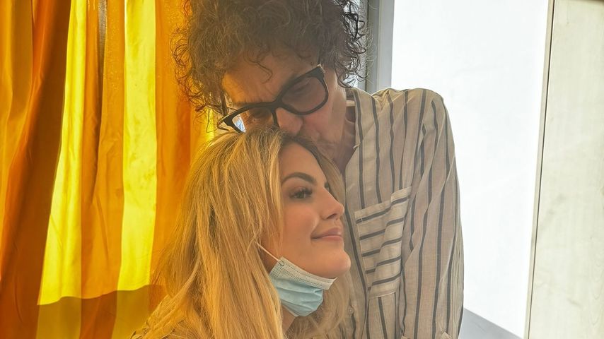 Ina von Coupleontour und ihre Mama