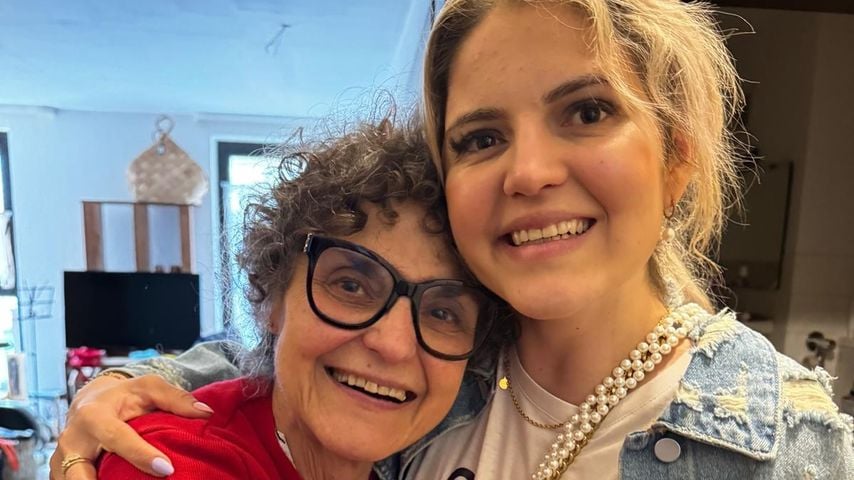 Krebskampf verloren: Coupleontour-Ina trauert um ihre Mama