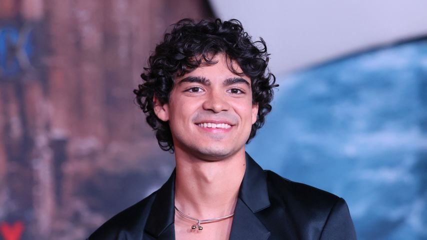 Die beeindruckende Karriere von "One Piece"-Star Iñaki Godoy