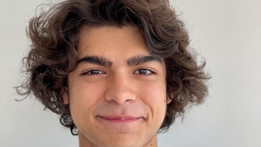 Iñaki Godoy im August 2021