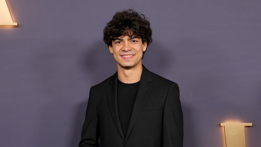 Iñaki Godoy 2025
