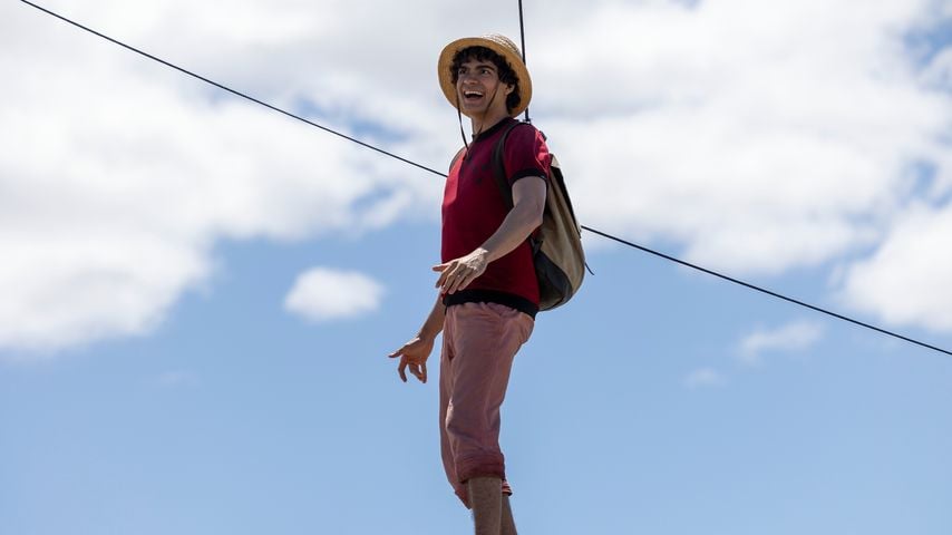 "One Piece" auf Netflix: Das erwartet Fans in Staffel zwei