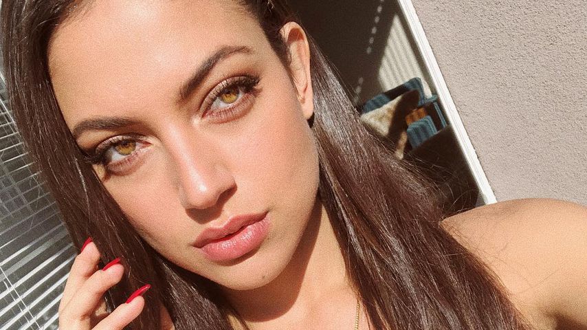 Schauspielerin Inanna Sarkis