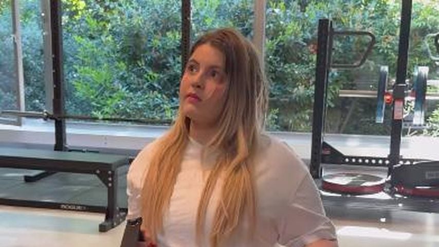 Inaontour, Influencerin