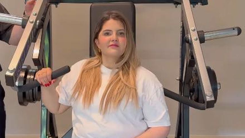 Inaontour, Influencerin
