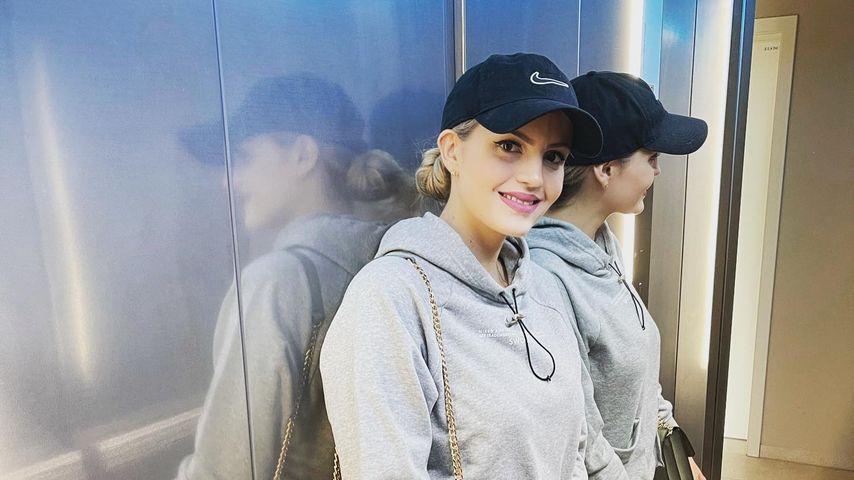 Erstes Treffen mit dem Baby: So war es für Coupleontour-Ina