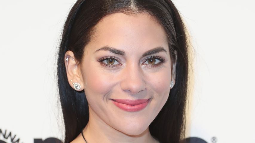 Inbar Lavi, Schaupielerin