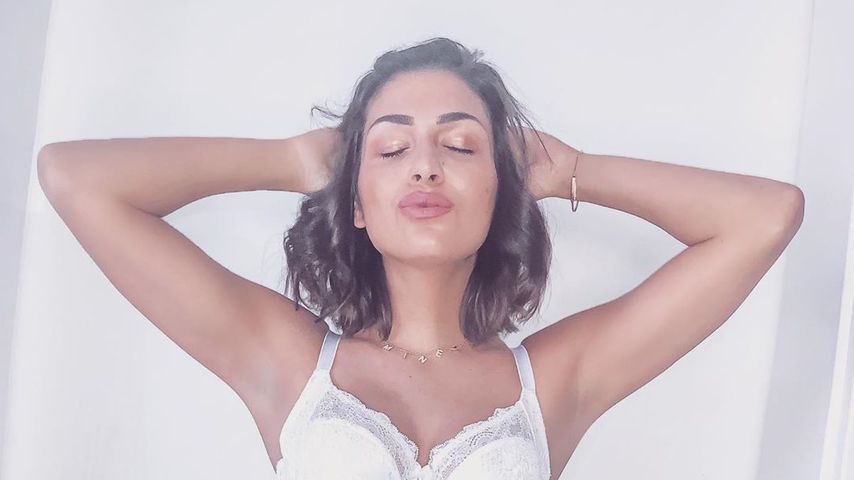 Bachelor-Babe in Dessous: Zweifach-Mama Inci zeigt viel Haut