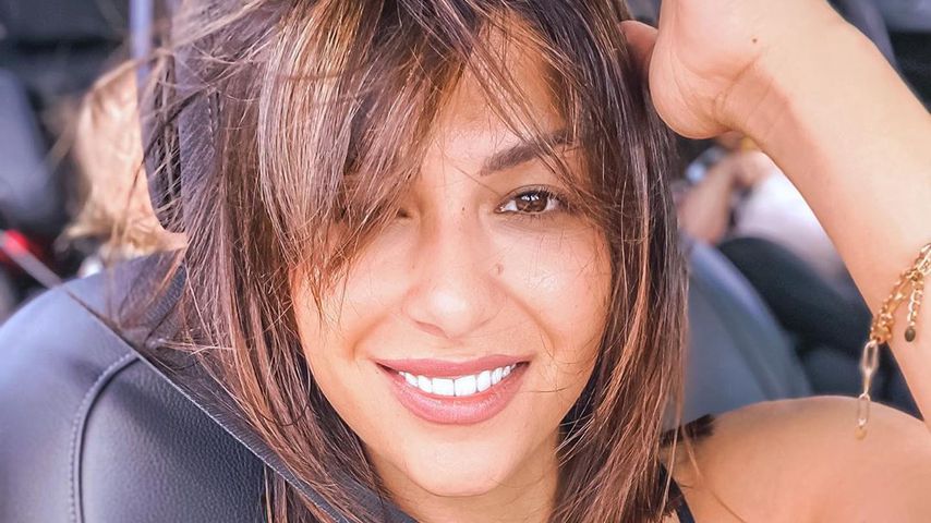 Ex-Bachelor-Girl Inci Sencer zeigt sich mit neuer Frisur