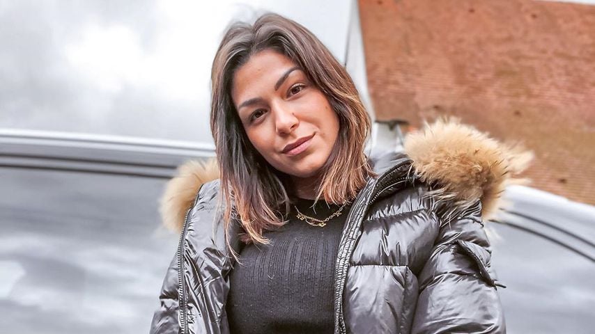 Inci Elena Sencer, ehemalige Bachelor-Kandidatin