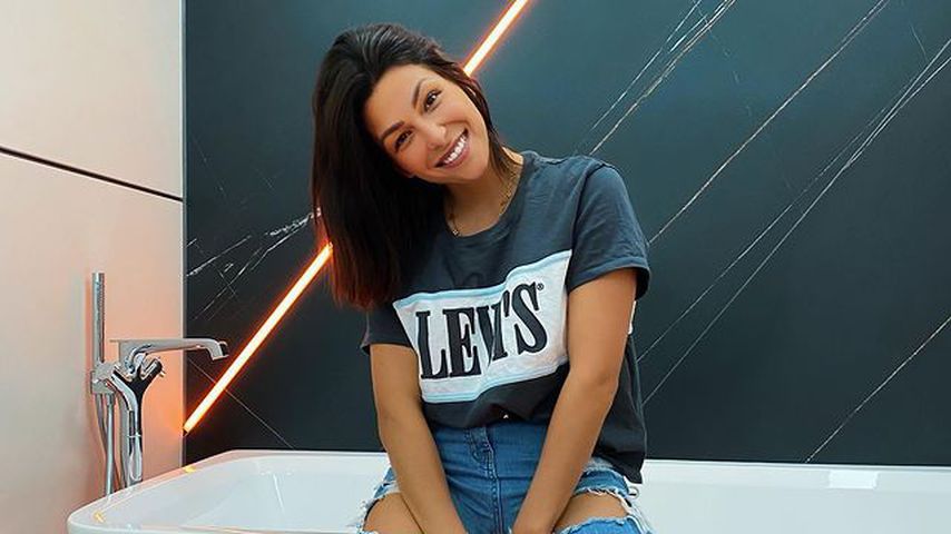 Inci Elena Sencer, ehemalige Bachelor-Kandidatin