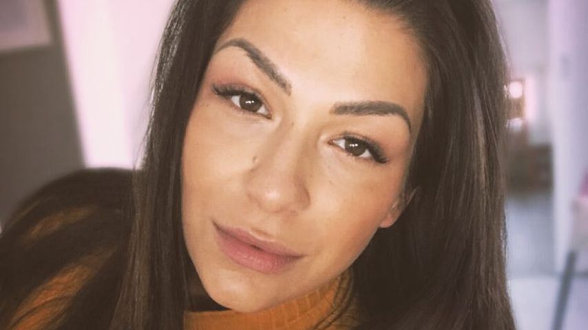 Baby-Countdown: Heute soll Inci Sencers Baby kommen!