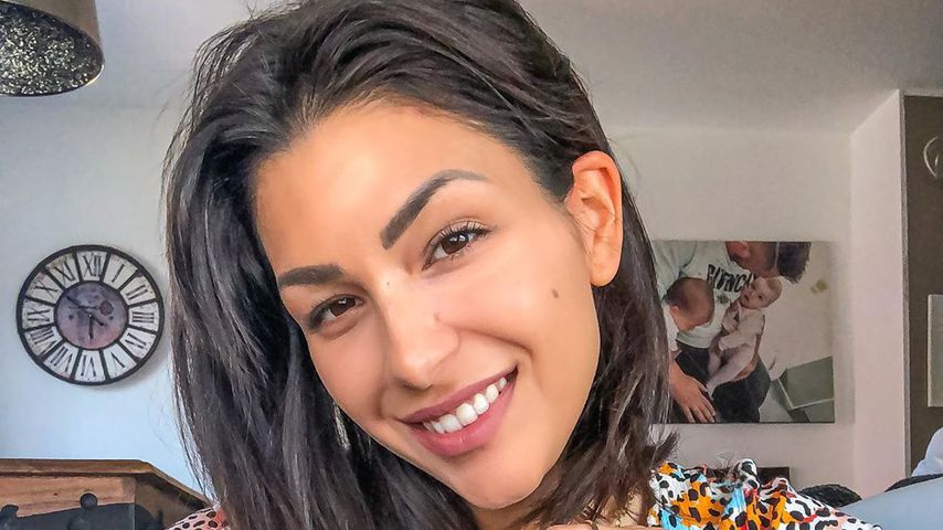 Inci Sencer, ehemalige "Der Bachelor"-Kandidatin