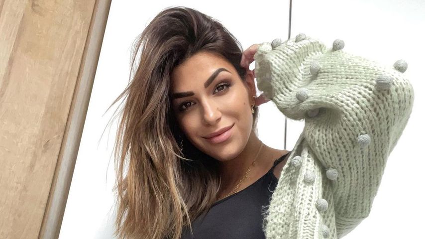 Inci Elena Sencer, ehemalige Bachelor-Kandidatin
