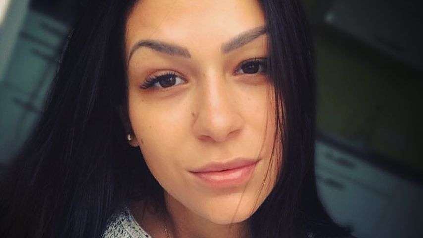 Kurz vor Geburt: Bachelor-Girl Inci Sencer "fix und fertig"