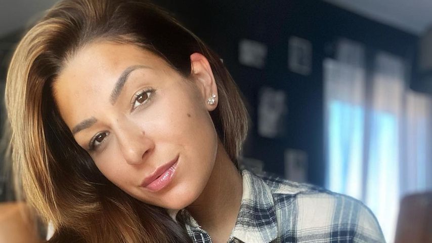 "Peu à peu": After-Baby-Body stresst Inci Sencer nicht!