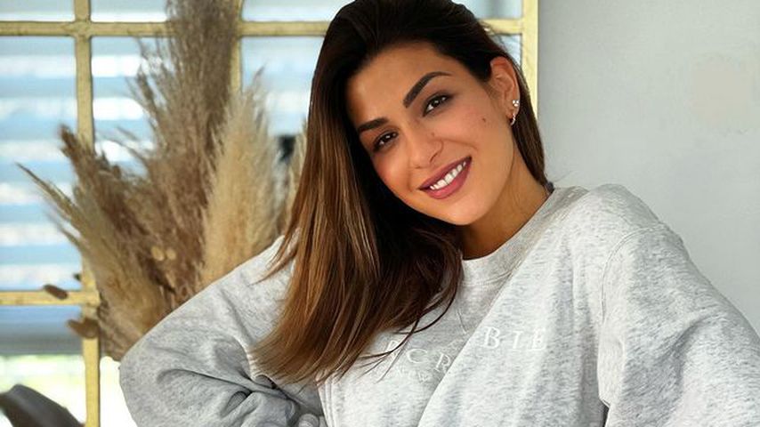 Inci Sencer, ehemalige "Der Bachelor"-Kandidatin