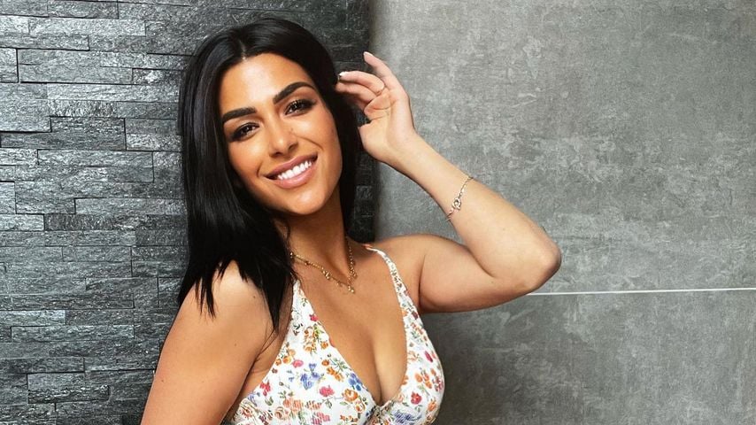 Ex-Bachelor-Teilnehmerin Inci Sencer