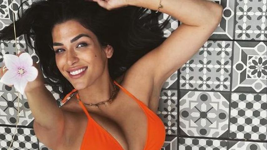 Zu schlank? Inci Sencer wehrt sich gegen Bikinifoto-Kritik