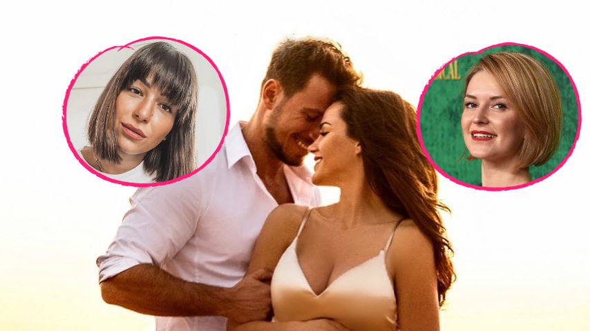 Basti Pannek wird Papa: So reagieren seine Bachelor-Girls!