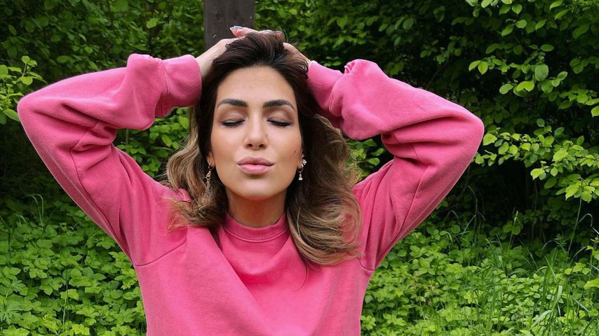 Inci Sencer, ehemalige "Der Bachelor"-Kandidatin
