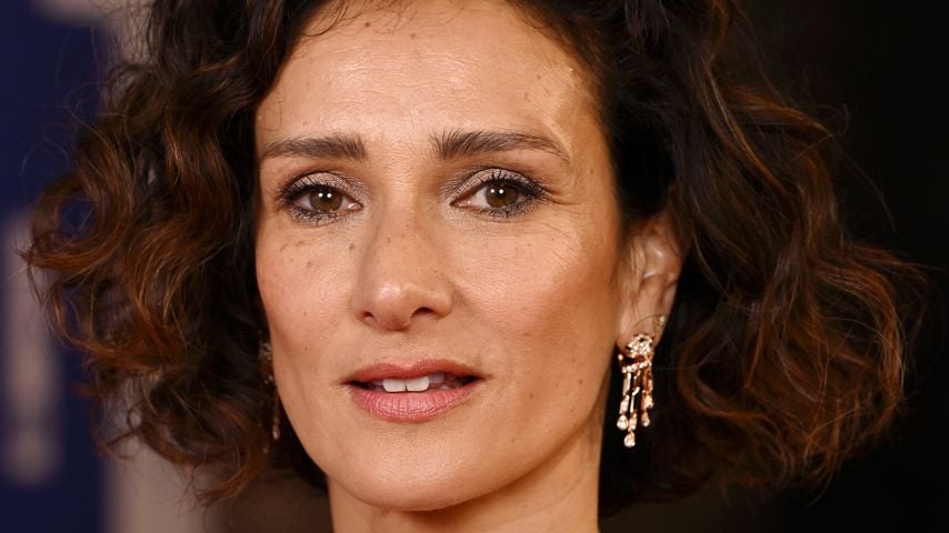 Indira Varma bei den British Independent Film Awards 2024 in London