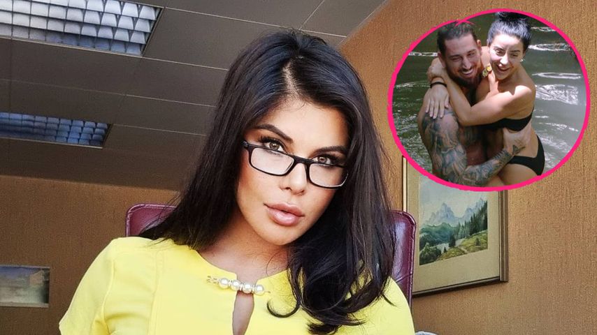 Leylas Dschungel-Flirt mit Mike: Indira Weis ist besorgt