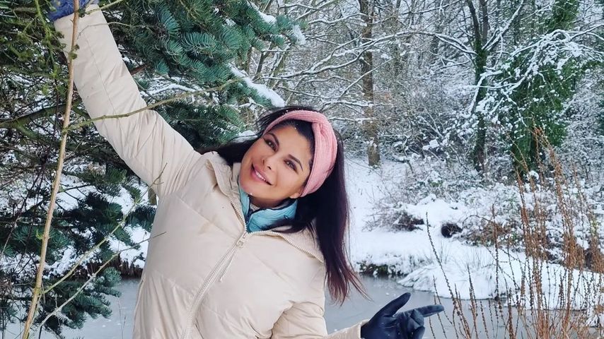Indira Weis im Januar 2023