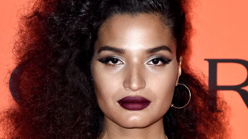 Indya Moore, 2020
