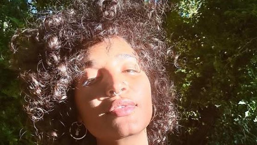Indya Moore, Juli 2023