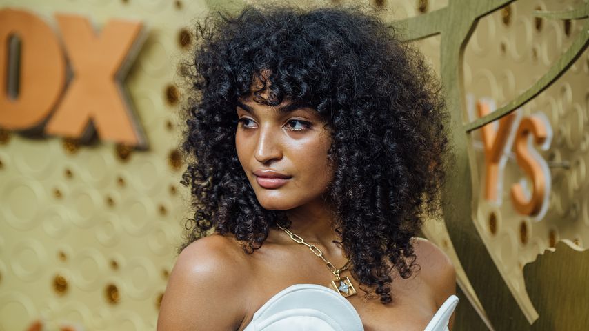 Indya Moore, 2019 bei den 71. Emmy Awards