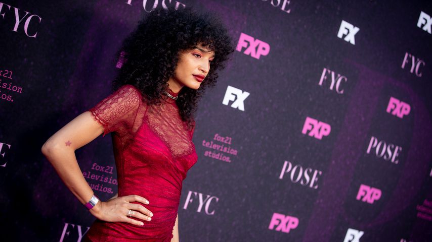 Indya Moore, 2019