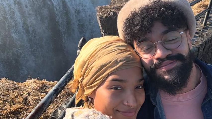 "Pose"-Star Indya Moore verkündet Verlobung mit ihrem Elias