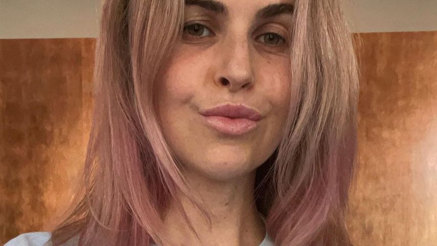 Ines Anioli im August 2021