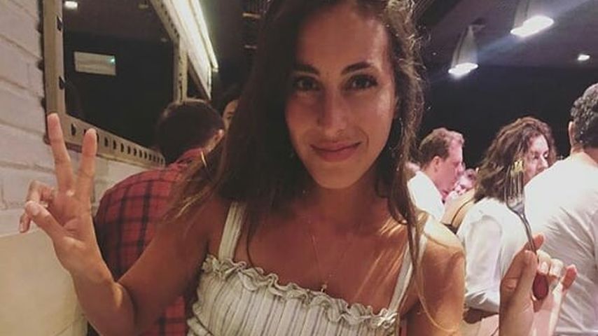 Ines de Ramon im Juni 2019