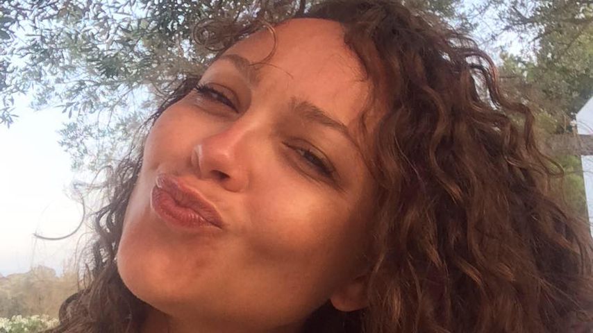 Ines Quermann, Juli 2016
