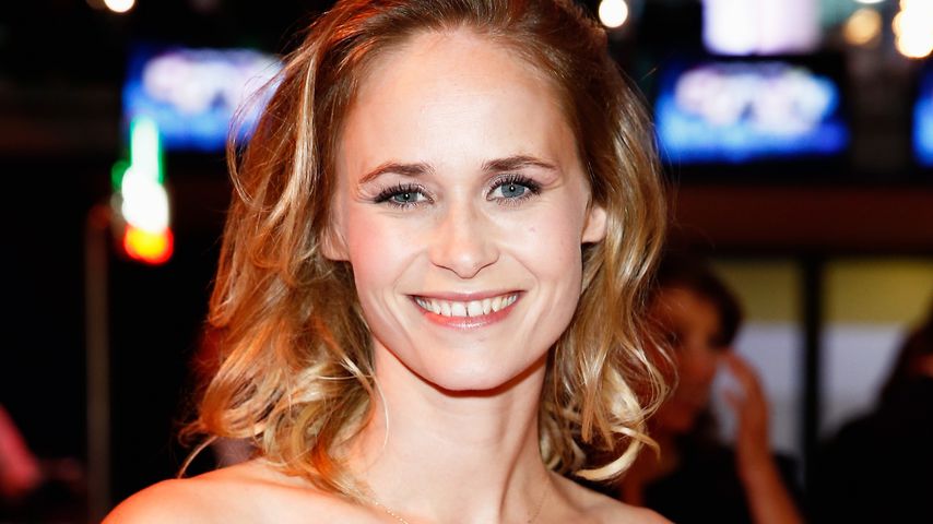 Schon 2 Jahre: "Verbotene Liebe"-Star Inez heimlich getrennt