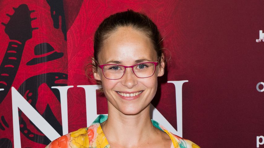 Spekulatius im September? Inez Björg David gesteht
