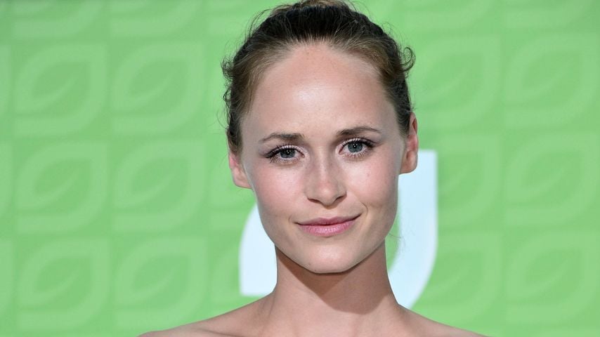 Konsequenzen: Inez Björg David löscht "Jerks" aus ihrer Vita