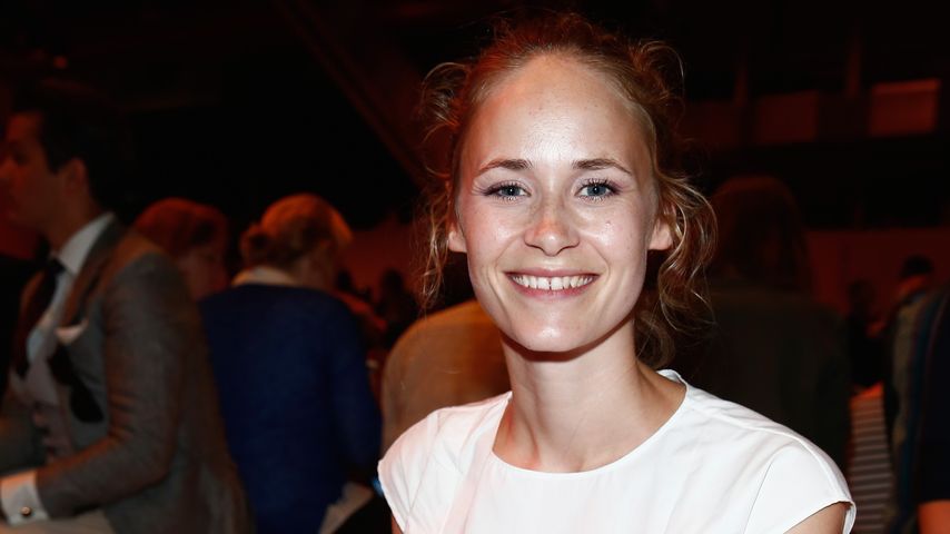 Inez Bjørg David, Schauspielerin