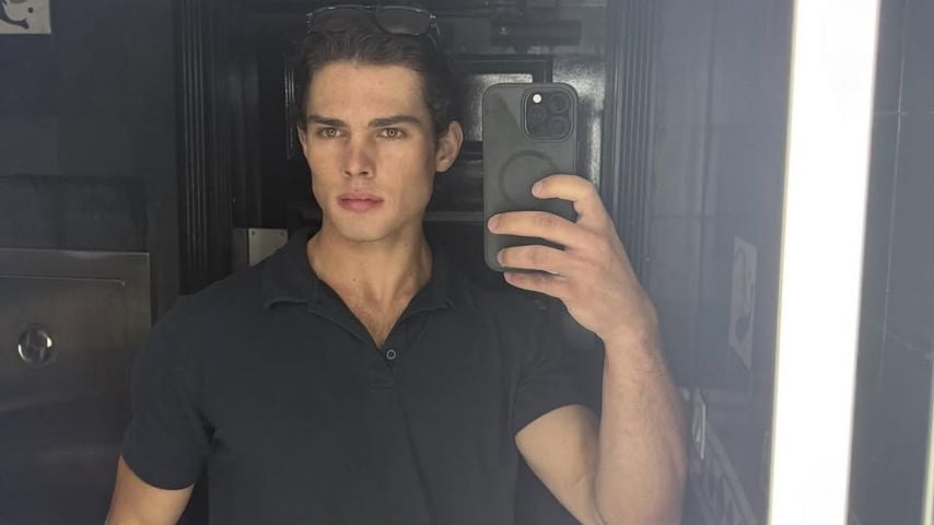 Influencer Clavicular