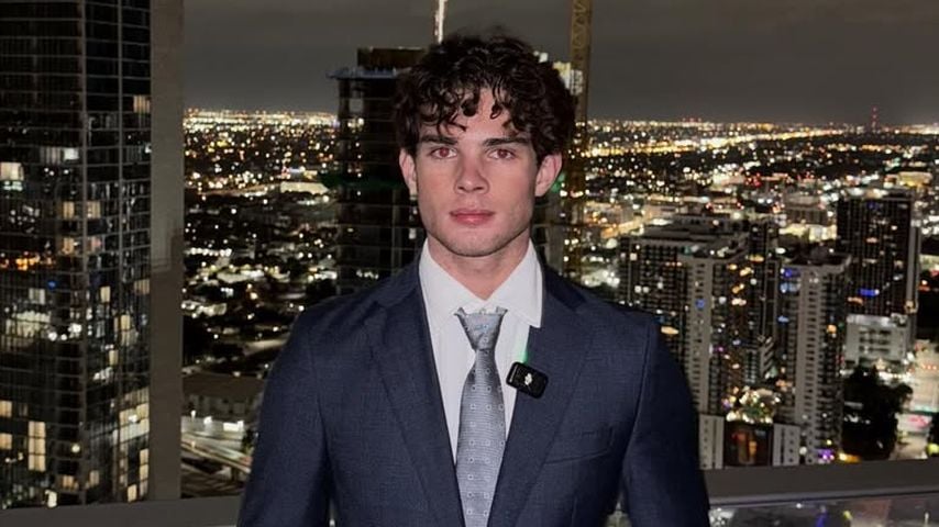 Influencer Clavicular