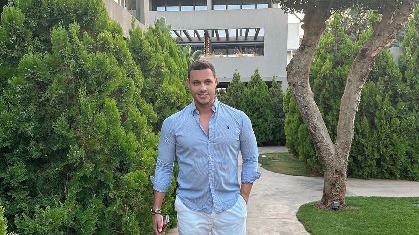 Influencer Domi, August 2023
