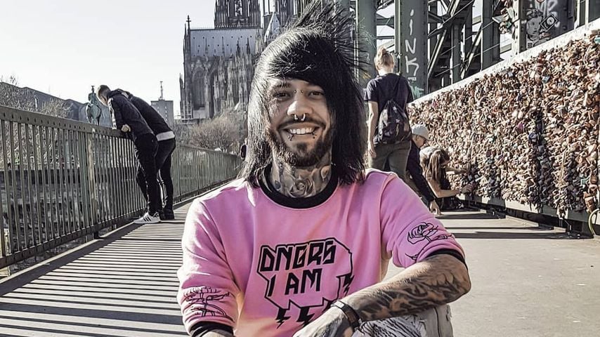 Influencer Tim Heilig